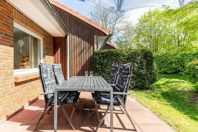 Ferienhaus in Boltenhagen - Neues Urlauberdorf Hs. 25 c - Bild 20