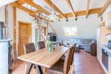 Ferienwohnung in Boltenhagen - Sonnenblick "Wohnung 9" - Bild 11
