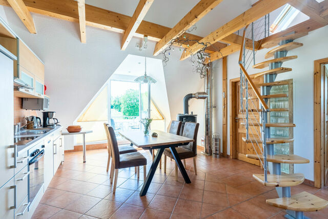 Ferienwohnung in Boltenhagen - Sonnenblick "Wohnung 9" - Bild 16