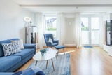Ferienwohnung in Boltenhagen - S&uuml;nnslag Wohnung 113 - Bild 1