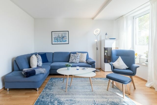 Ferienwohnung in Boltenhagen - S&uuml;nnslag Wohnung 113 - Bild 2
