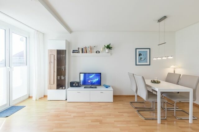 Ferienwohnung in Boltenhagen - S&uuml;nnslag Wohnung 113 - Bild 3