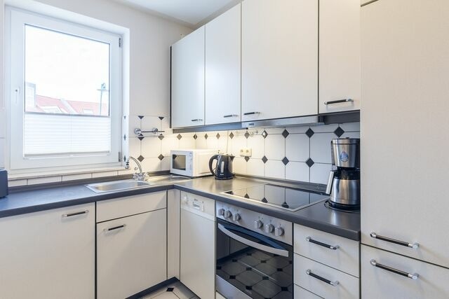 Ferienwohnung in Boltenhagen - S&uuml;nnslag Wohnung 113 - Bild 8