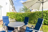 Ferienwohnung in Boltenhagen - S&uuml;nnslag Wohnung 113 - Bild 9