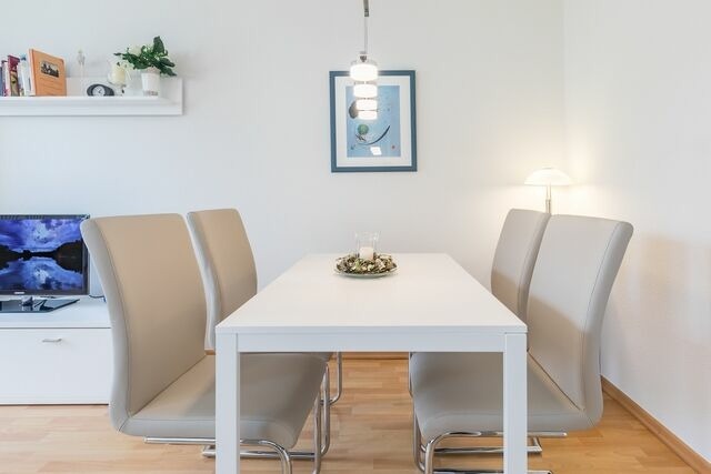 Ferienwohnung in Boltenhagen - S&uuml;nnslag Wohnung 113 - Bild 11
