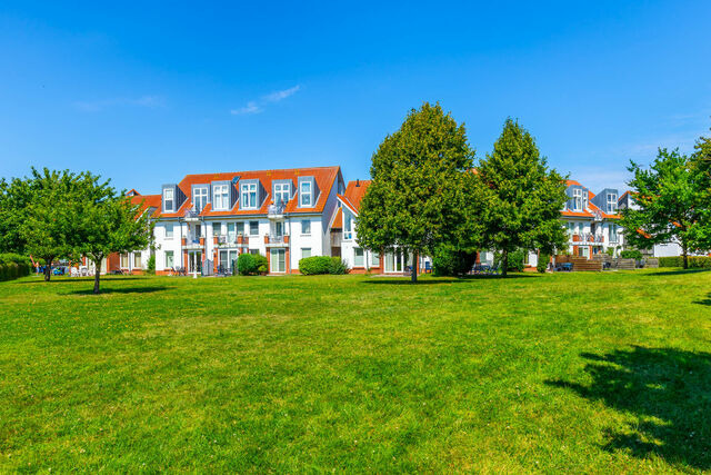 Ferienwohnung in Boltenhagen - S&uuml;nnslag Wohnung 113 - Bild 16