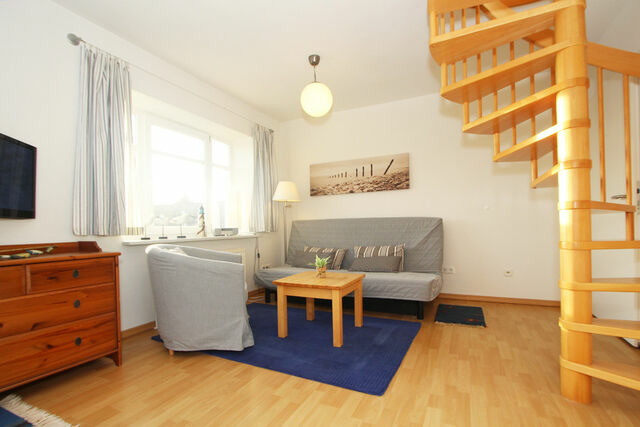 Ferienwohnung in Boltenhagen - SV Uns H&uuml;sung Whg. 8 - Bild 4