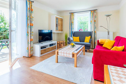 Hs. am Weidengrund Whg. 4