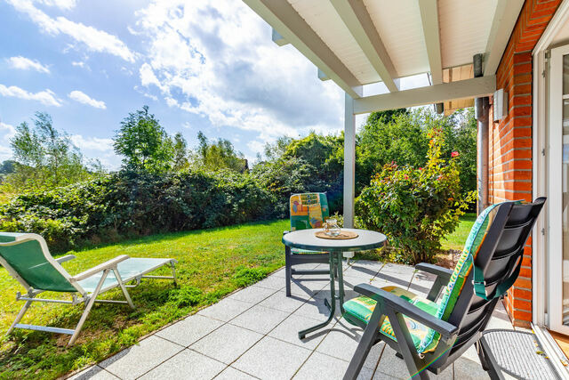 Ferienwohnung in Boltenhagen - Hs. am Weidengrund Whg. 4 - Bild 9