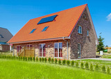 Ferienhaus in Wohlenberg - Ferienhaus Sandra - Bild 5
