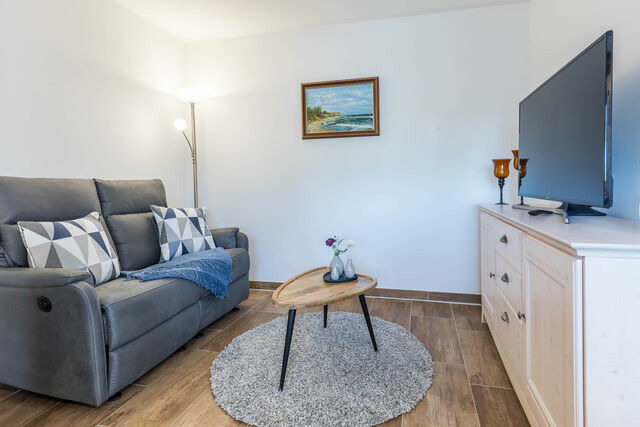 Ferienwohnung in Boltenhagen - Ferienwohnung Tilda - Bild 3