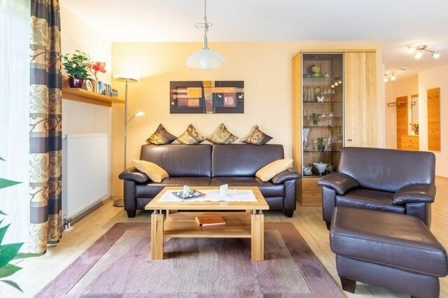 Ferienwohnung in Boltenhagen - Haus Undine Wohnung 07 - Bild 5