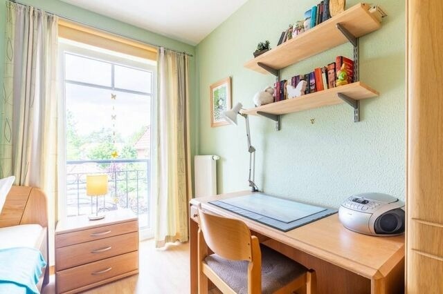 Ferienwohnung in Boltenhagen - Haus Undine Wohnung 07 - Bild 16