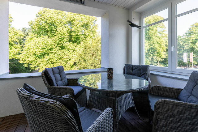 Ferienwohnung in Boltenhagen - SV Uns H&uuml;sung "Wei&szlig;e Woge 9" - Bild 10