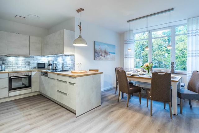 Ferienwohnung in Boltenhagen - SV Uns H&uuml;sung "Wei&szlig;e Woge 9" - Bild 17