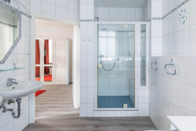 Ferienwohnung in Boltenhagen - SV Uns H&uuml;sung "Wei&szlig;e Woge 9" - Bild 24