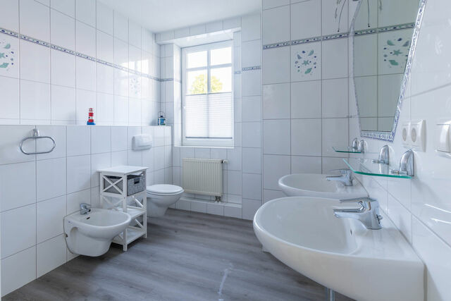 Ferienwohnung in Boltenhagen - SV Uns H&uuml;sung "Wei&szlig;e Woge 9" - Bild 25