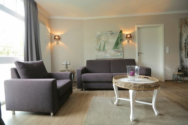 Ferienwohnung in Boltenhagen - Goethehain Passat - Bild 2