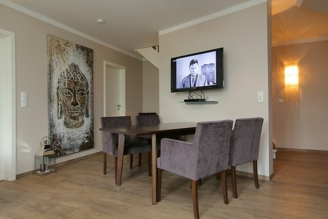 Ferienwohnung in Boltenhagen - Goethehain Passat - Bild 3