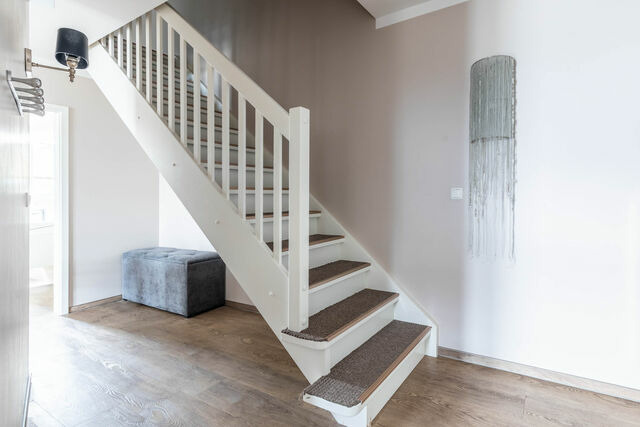Ferienwohnung in Boltenhagen - Goethehain Passat - Bild 14