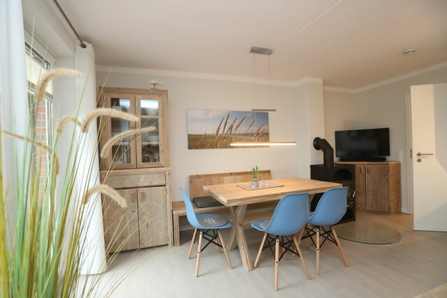 Ferienhaus in Boltenhagen - Neues Urlauberdorf Hs. 34 c "Haus Schr&ouml;der" - Bild 5