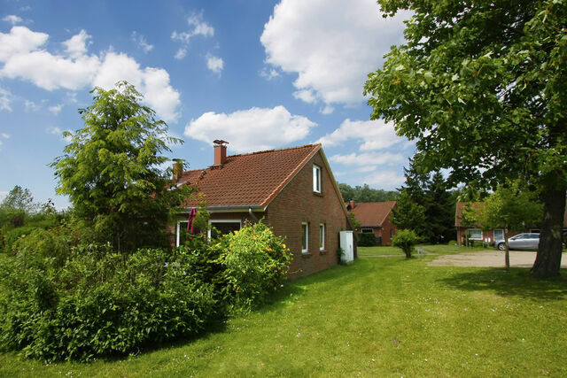 Ferienhaus in Boltenhagen - Neues Urlauberdorf Hs. 34 c "Haus Schr&ouml;der" - Bild 12