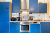Ferienwohnung in Boltenhagen - Haus Blinkfuer Whg. 1 - Bild 6