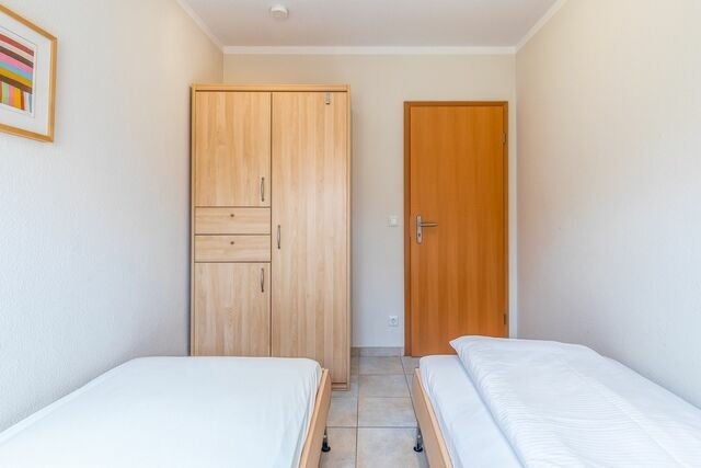 Ferienwohnung in Boltenhagen - Haus Blinkfuer Whg. 1 - Bild 12