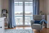 Ferienwohnung in Boltenhagen - Hs. am Weidengrund Whg. 9 - Bild 4