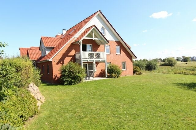 Ferienwohnung in Boltenhagen - Hs. am Weidengrund Whg. 9 - Bild 20