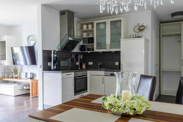 Ferienwohnung in Boltenhagen - Hanseresidenz I Whg. 05 - Bild 4