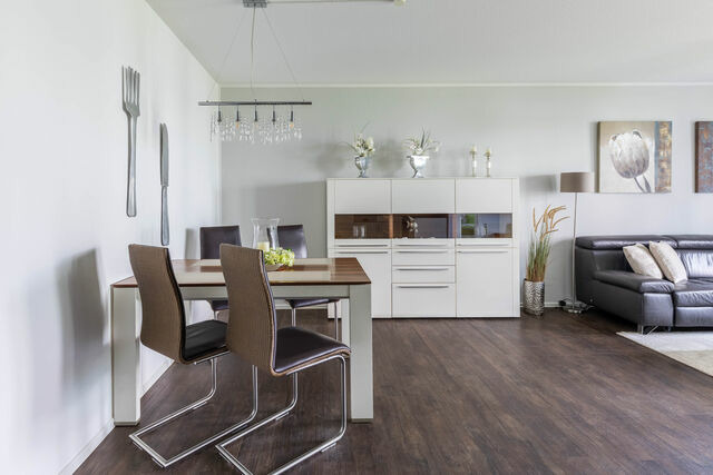 Ferienwohnung in Boltenhagen - Hanseresidenz I Whg. 05 - Bild 10