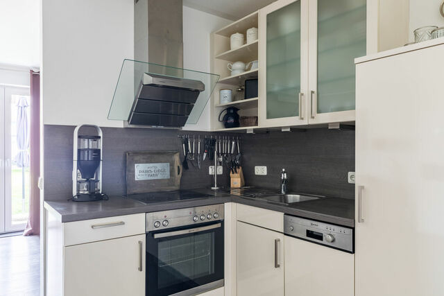 Ferienwohnung in Boltenhagen - Hanseresidenz I Whg. 05 - Bild 13