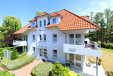 Ferienwohnung in Boltenhagen - Villa am Park Wohnung 5 - Bild 5