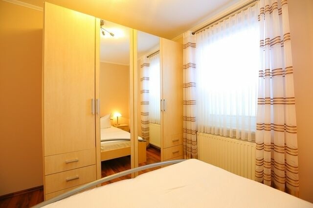 Ferienwohnung in Boltenhagen - Villa am Park Wohnung 5 - Bild 11