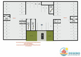 Ferienwohnung in Boltenhagen - Hanseresidenz II Whg. 09 - Bild 22