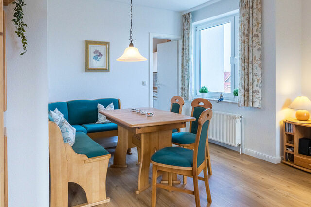 Ferienwohnung in Boltenhagen - S&uuml;nnslag Wohnung 007 - Bild 7