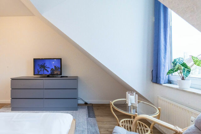 Ferienwohnung in Boltenhagen - S&uuml;nnslag Wohnung 007 - Bild 17