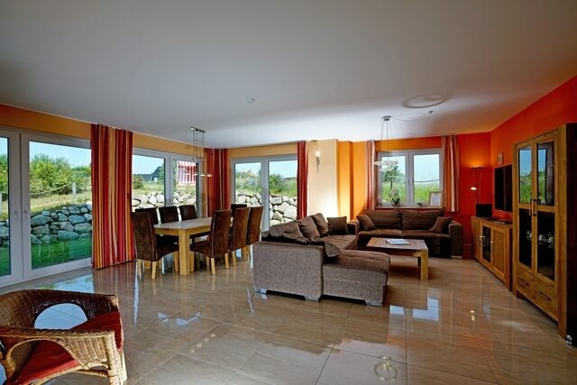 Ferienhaus in Wohlenberg - Villa Strandoase - Bild 10