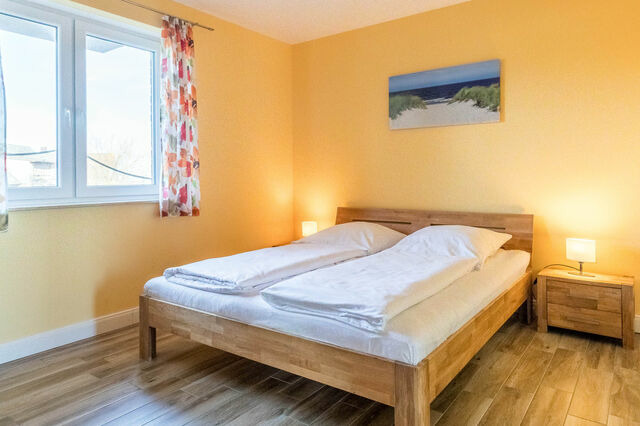 Ferienhaus in Wohlenberg - Villa Strandoase - Bild 11