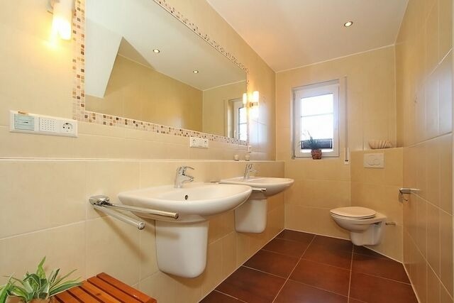 Ferienhaus in Boltenhagen - D&uuml;nenh&auml;user Haus 1 - Bild 17