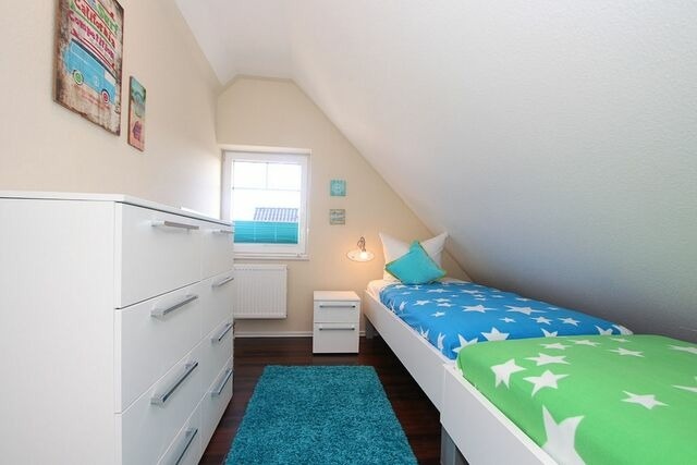 Ferienhaus in Boltenhagen - D&uuml;nenh&auml;user Haus 1 - Bild 21