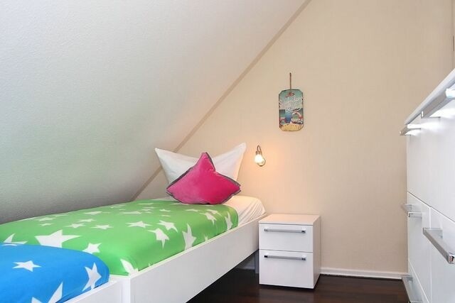 Ferienhaus in Boltenhagen - D&uuml;nenh&auml;user Haus 1 - Bild 22