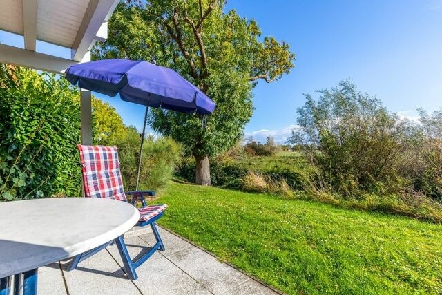 Ferienwohnung in Boltenhagen - Hs. am Weidengrund Whg. 2 - Bild 9