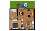 Ferienwohnung in Boltenhagen - Hs. am Weidengrund Whg. 2 - Bild 23