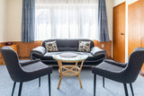 Ferienhaus in Boltenhagen - Bungalow Inga - Bild 1