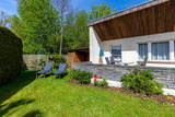 Ferienhaus in Boltenhagen - Bungalow Inga - Bild 9