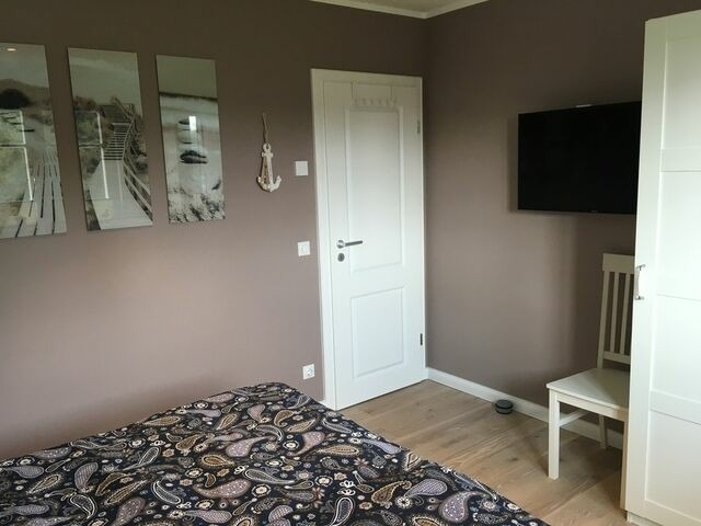 Ferienhaus in Ostseeheilbad Zingst - Steentje - Bild 9