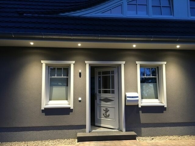 Ferienhaus in Ostseeheilbad Zingst - Steentje - Bild 25