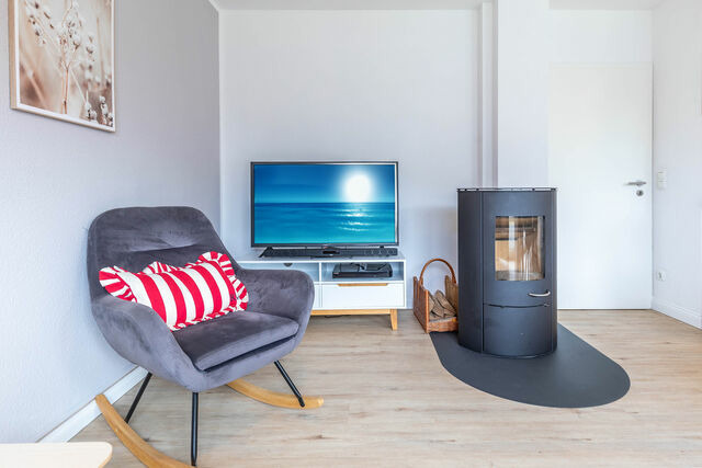 Ferienhaus in Boltenhagen - Haus Ostsee-Hygge - Bild 3